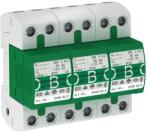 Obo-bettermann Villámáram-levezető 150kA-imp(10/350) 125kA 230V/AC 2kV 6M MC 50-B 3 OBO-BETTERMANN (5096876)