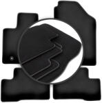 Wielganizator Prémium autós Autószönyegek a következő típushoz: Hyundai Tucson IV Hybrid Suv (2021-)