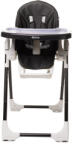 4Baby Decco etetőszék - Black - bergon