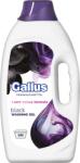 Gallus mosógél fekete 4 l (4251415300209)