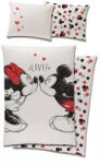  Disney Mickey Love ágyneműhuzat 140×200cm, 70x90 cm (CBX219012MCK) - oliviashop