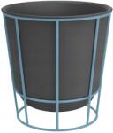 elho Virágtartó állvány 24cm (Elho B.for Up 24cm antracyt)