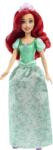 Mattel Disney Hercegnő Hercegnő Baba Ariel HLW02 (HLW10)