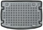 Rezaw-Plast KIA VENGA 2009 - 2017 méretpontos alsó gumi csomagtértálca, a mélyíthető padló aljára, 230758 (230758)