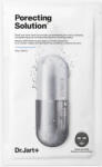 Dr Jart+ Dr. Jart+ Dermask Ultra Jet Porecting Solution Fátyolmaszk
