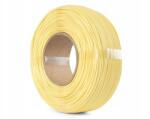 Spectrum Filament Spectrum ReFill Pastello Pla 1.75mm Lemon Cream Citromkrém Sárga 1kg (81297)