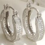  ChD-38971 Fülbevaló - Ezüst