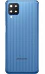 Samsung Capac Baterie Samsung Galaxy M12 M127F Albastru