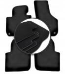 Wielganizator Prémium autós Autószönyegek a következő típusokhoz: Skoda Superb II Long sedan, kombi (2008-20)