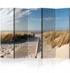  Dekorációs paraván egyoldalas 5 részes 225x172 eklektikus természet (5-2-3-0-3a-1-2-5)