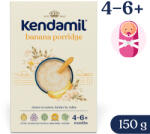 Kendamil Tejbegríz banánnal 150g (5056000505132)