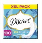 Discreet Légáteresztő anyag Multiform Spring Breeze Higiéniai betétek x100 (0012301953/201463)