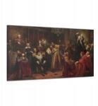  Vászonkép 100x50 Jan Matejko Panaszok reprodukció (50,00 x 100,00)