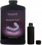 Keystone Uv Gyanta Keystone KeySplint Soft Fogászati 0, 1kg 3D Nyomtatóhoz, Tartós