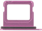 Apple iPhone 16, 16 Plus - Slot SIM (Pink), Pink