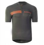 Radvik Kerékpáros mez radvik charlie gts m M Zöld (92800406886)