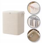 Ecarla Tároló láda huzat Organizer 50x50x60cm ORM29 (ORM29)