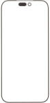 Apple iPhone 17 Pro Max - Sticlă Frontală + OCA Adhesive