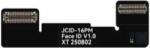 JC V1SE, V1S Pro - Cablu flex pentru Dot Projector (JCID) pentru iPhone 16 Pro Max