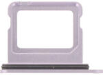 Apple iPhone 17 - Slot SIM (Lavender), Lavender