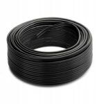 Bitner Napelemes kábel 4mm2 fekete 50mb (S68350 H1Z2Z2-K czarny)