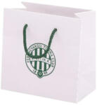  Fradi dísztasak fehér kicsi