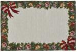 Sander tányéralátét X-MAS FRAME 32x48cm FB40 (967364FB40)