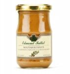 Edmond Fallot Édes mustár aromás gyógynövényekkel Dijon Franciaország