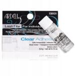 Ardell LashTite egyedi szempillákhoz átlátszó ragasztó (074764301314)