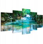  Lumasoul Vászonkép 200x100 Természet Motívum (LUMASOUL)