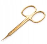 Aba group Hajlított bőrvágó olló (1471) (17084)