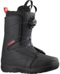 Salomon Synapse Focus boa snowboard bakancs - snowfield - 97 493 Ft