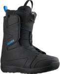 Salomon Faction boa RTL snowboard bakancs - snowfield - 71 250 Ft