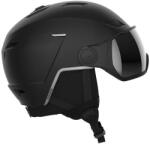  Salomon Pioneer Visor Black sisak