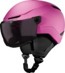 Atomic REVENT VISOR JR pink sisak