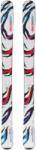 Salomon N QST BLANK TEAM Wht/Red/Proces síléc - snowfield - 103 992 Ft