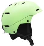 Salomon Husk neon pastel green sisak