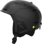 Salomon HELMET HUSK PRIME MIPS black sisak