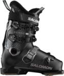 Salomon SENSE 70 W GW Black/Black/Oil sícipő