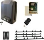  Eco toló és úszókapu szett