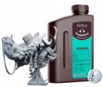 Sunlu Uv Gyanta Sunlu Toughness Szürke 1kg 1l 3D Nyomtatóhoz