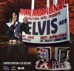 Presley, Elvis Las Vegas International