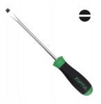 TOPTUL 6, 5 mm-es lapos csavarhúzó, 100 mm-es mágneses csavarhúzó 6, 5 x 100 mm Toptul (FAAB6E10)