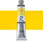 Talens Van Gogh olajfesték, 200 ml - 268, azo yellow light