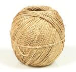  Natúr kenderzsineg, 100 g - 125 m