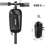 WILD MAN roller táska - gyors kioldós (3 liter) (SK-67)