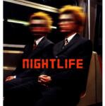 WARNER Pet Shop Boys - Nightlife (1lp, 180g, 2017 Remaster) (0190295944056)
