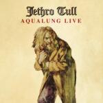 BERTUS Jethro Tull - Aqualung Live (1lp, Remastered) (2g3234)