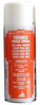 Maimeri Vernis spray mat 673, universal, incolor, filtru UV, 400 ml, Maimeri