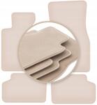 Wielganizator autószönyegek Premium bézs a következő típushoz: Bmw 5 G30 sedan 2017- - allegro - 10 800 Ft